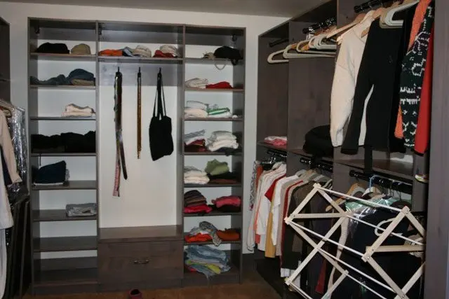 Closets That Will Make You Want to Move